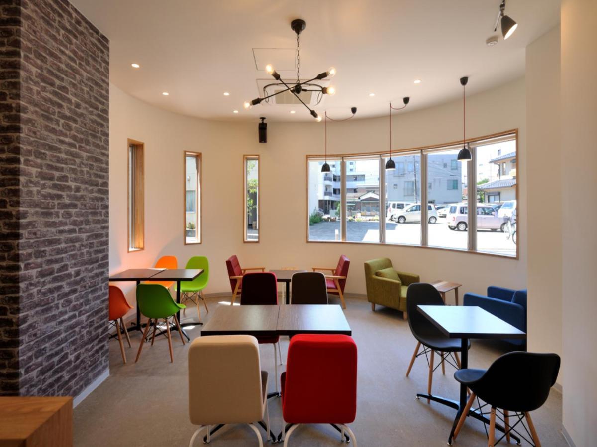 Kumagaya Royal Hotel Suzuki Zewnętrze zdjęcie