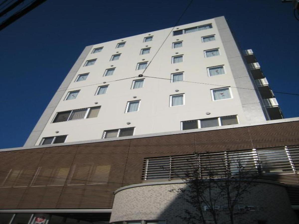 Kumagaya Royal Hotel Suzuki Zewnętrze zdjęcie
