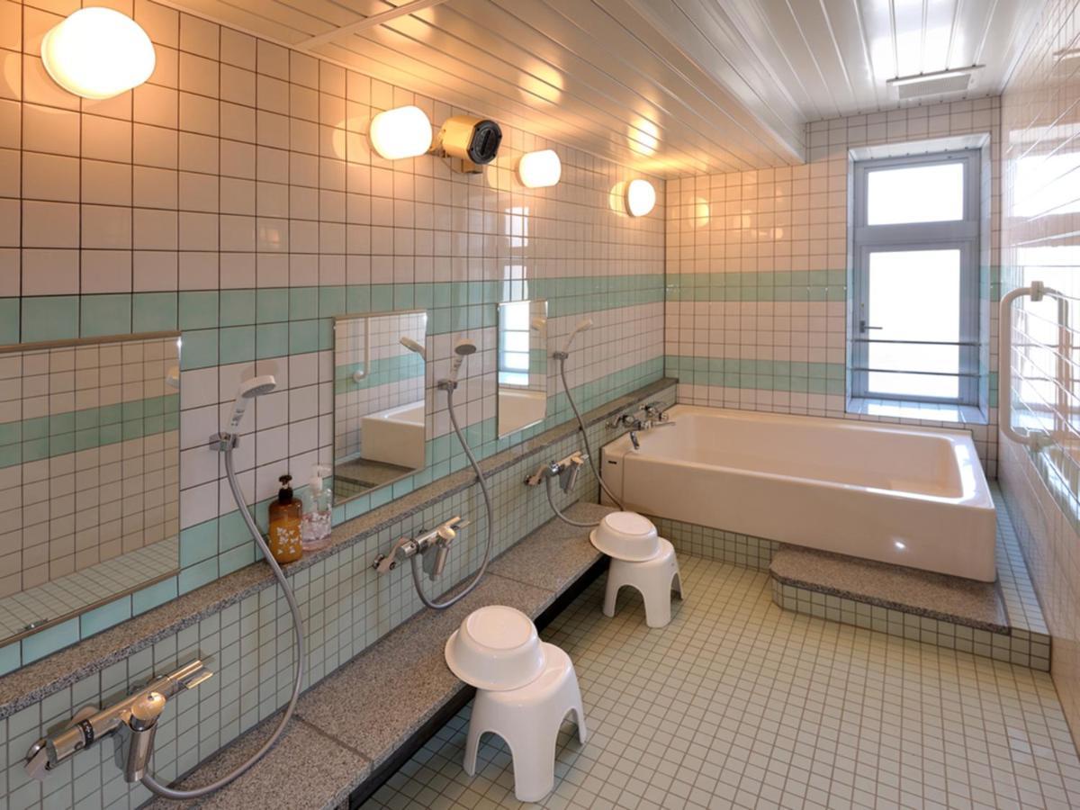 Kumagaya Royal Hotel Suzuki Zewnętrze zdjęcie