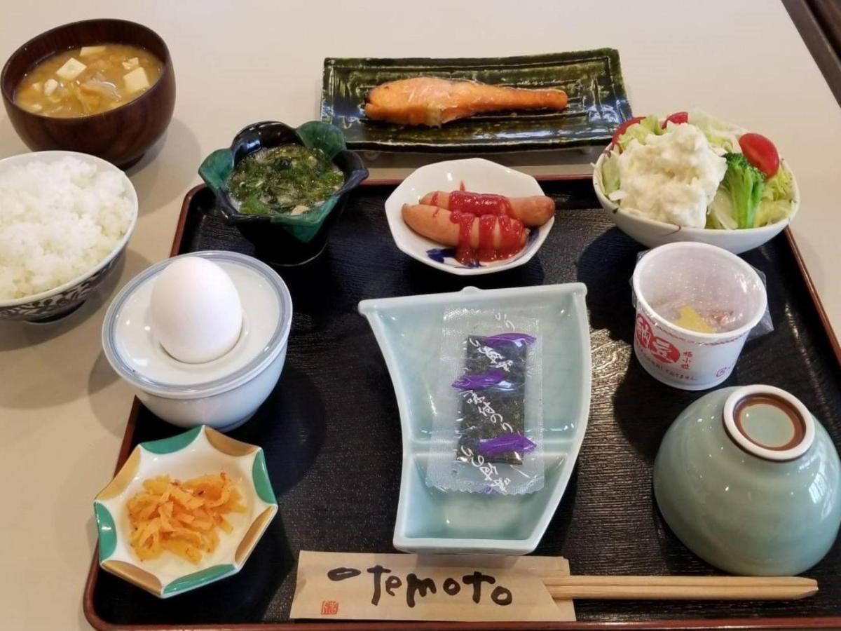 Kumagaya Royal Hotel Suzuki Zewnętrze zdjęcie
