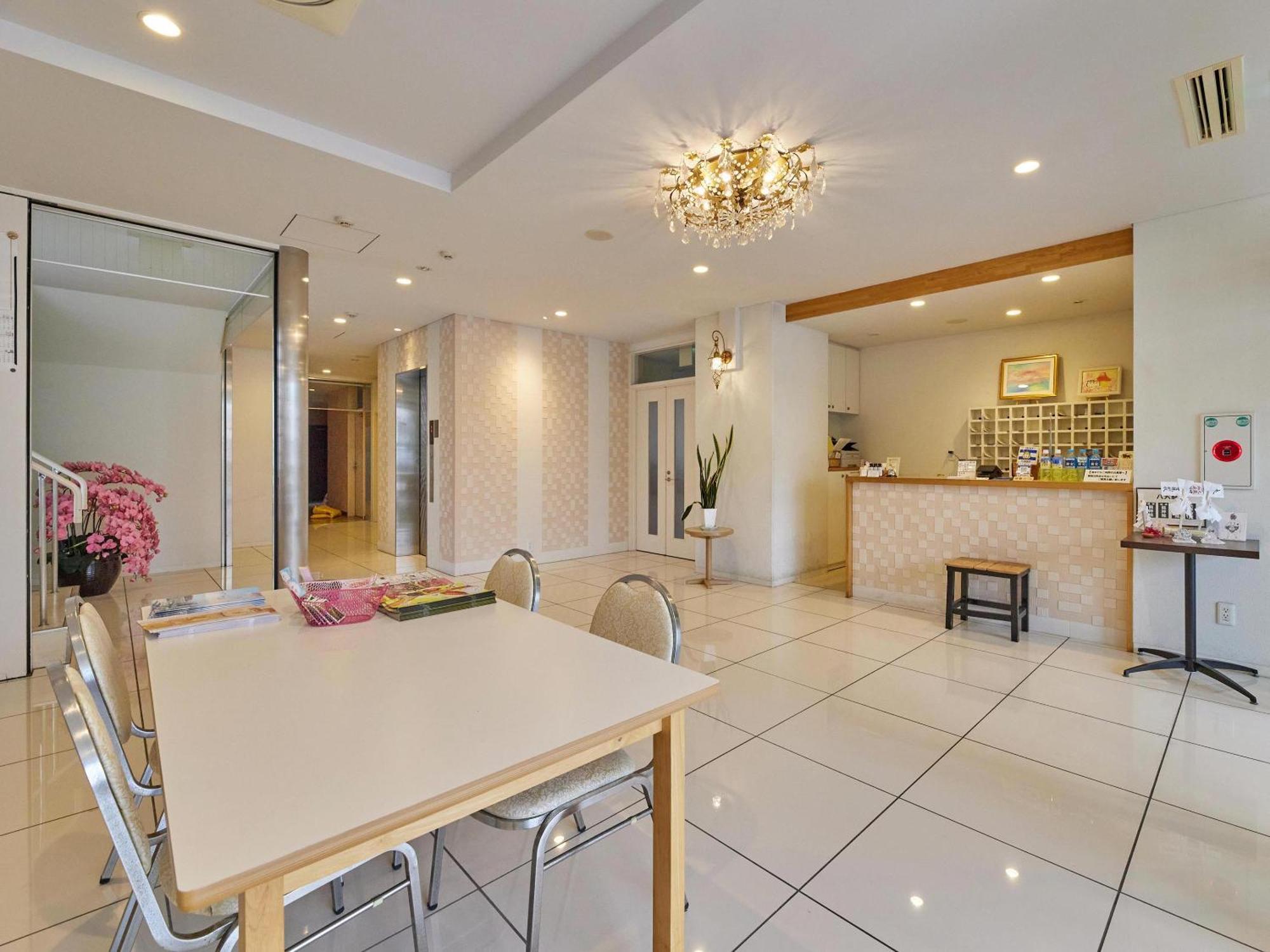 Kumagaya Royal Hotel Suzuki Zewnętrze zdjęcie