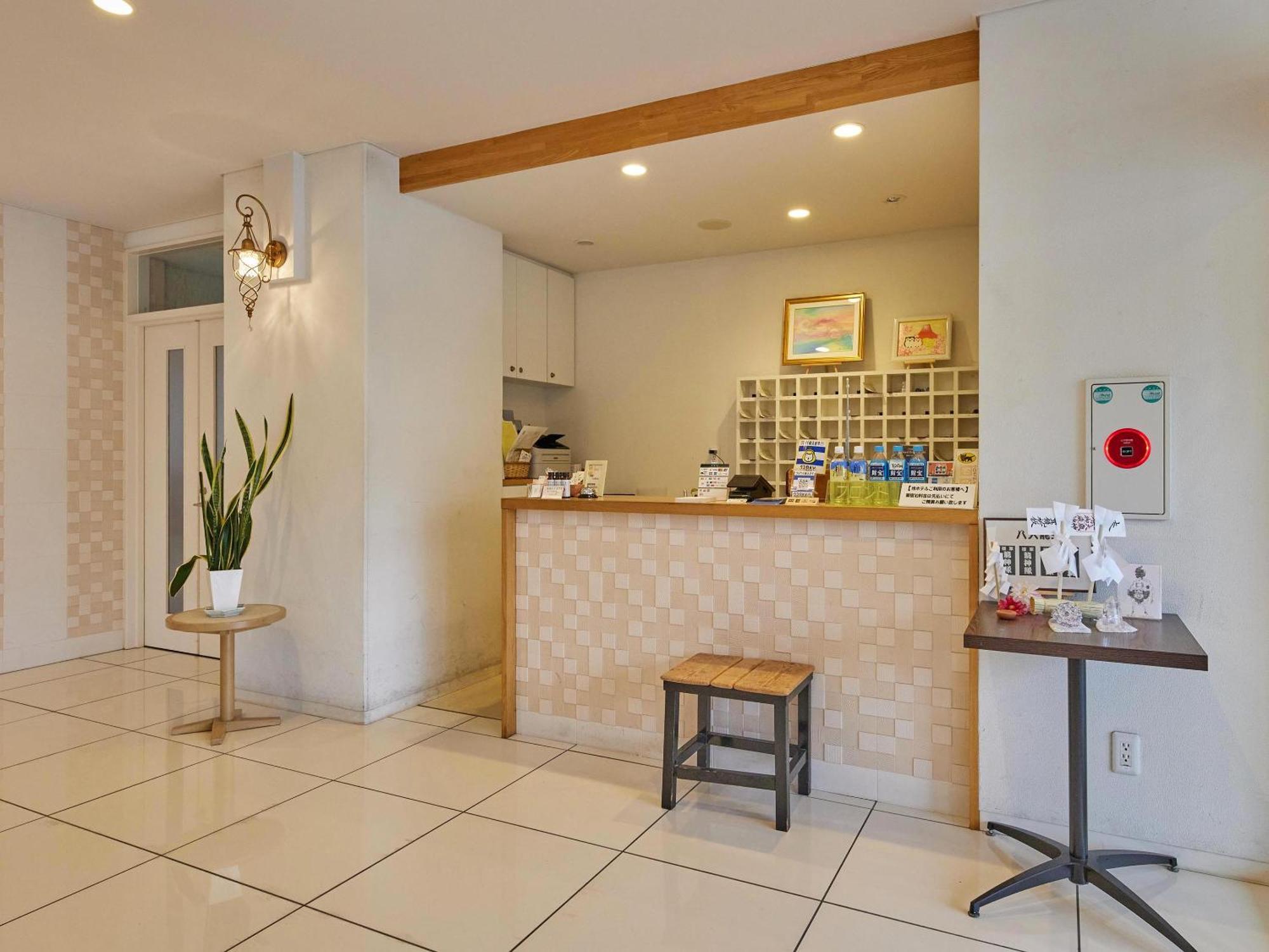 Kumagaya Royal Hotel Suzuki Zewnętrze zdjęcie