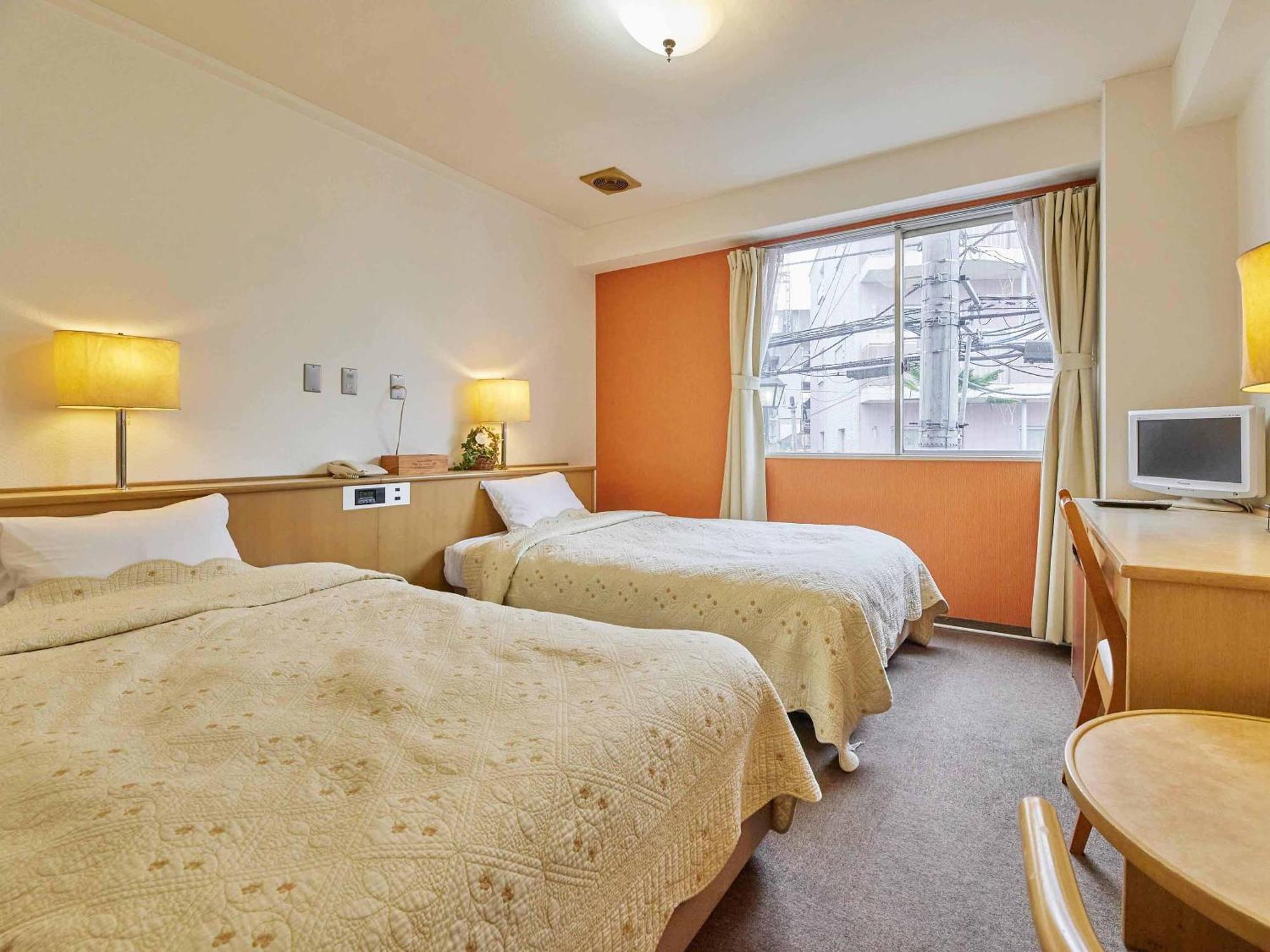 Kumagaya Royal Hotel Suzuki Zewnętrze zdjęcie