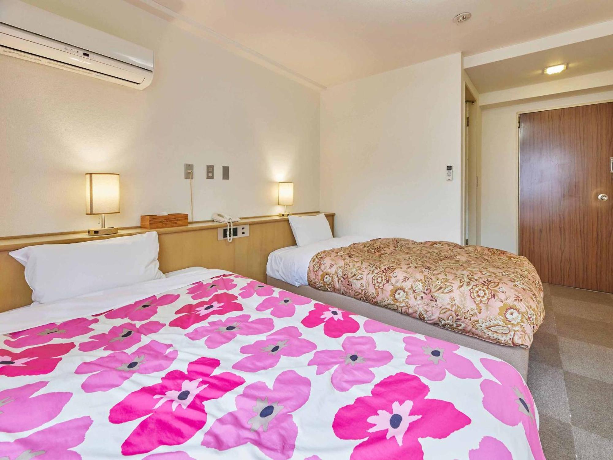 Kumagaya Royal Hotel Suzuki Zewnętrze zdjęcie