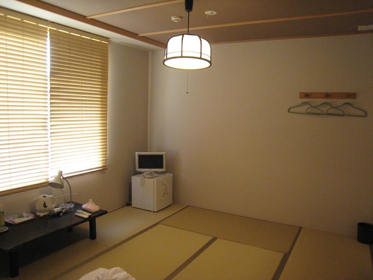 Kumagaya Royal Hotel Suzuki Zewnętrze zdjęcie