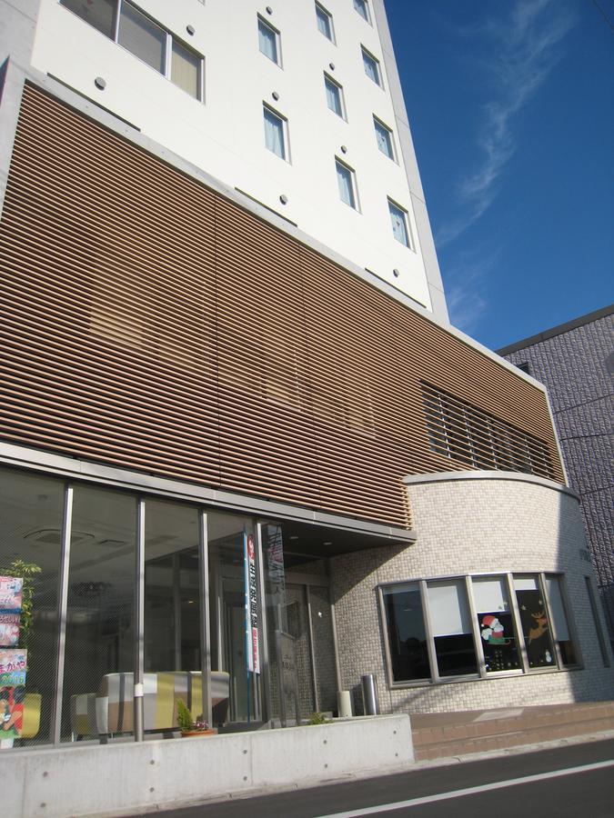 Kumagaya Royal Hotel Suzuki Zewnętrze zdjęcie